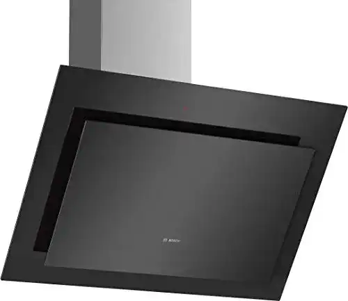 Dunstabzugshaube 80 cm Bosch Hausgeräte DWK87CM60 Serie 4