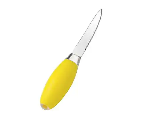 Tefal-Messer Tefal FRESH KITCHEN Couteau pamplemousse