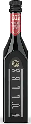 Rotweinessig Gölles GmbH Alois Gölles Zweigelt-Weinessig 0,5 l