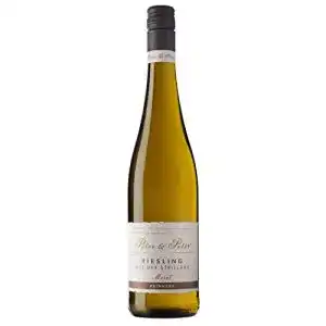 Weißwein Peter & Peter Riesling Aus Der Steillage Feinherb Qba