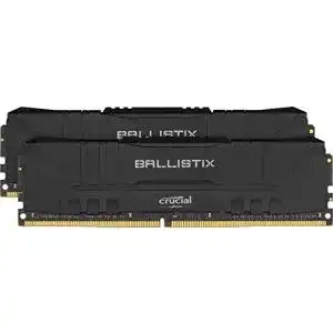 DDR4-RAM Crucial Ballistix BL2K8G32C16U4B 3200 MHz, DDR4