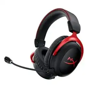 HyperX-Wireless-Headset HyperX Cloud II