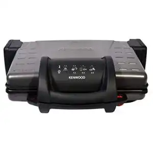 Kenwood-Toaster Kenwood 0WHG210002 HG210 Kompakt
