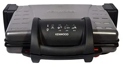 Kenwood-Toaster Kenwood 0WHG210002 HG210 Kompakt