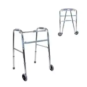 Gehhilfen Mobiclinic, Rollator, Capitel, Europäische Marke