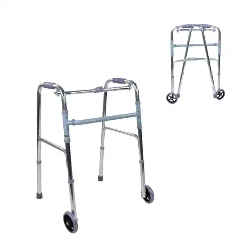 Gehhilfen Mobiclinic, Rollator, Capitel, Europäische Marke