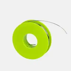 Silberlot HeiGroup HeiTools 1mm, 100g, 4% Silber
