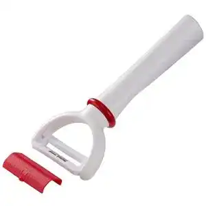 Sparschäler Keramik Tefal K15320 Ingenio Keramik Sparschäler
