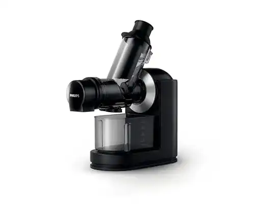 Philips-Entsafter Philips Domestic Appliances HR1889/70
