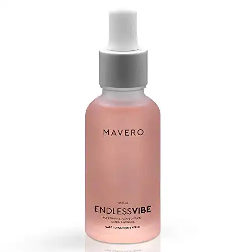 Gesichtsöl MAVERO Cosmetics *NEU* MAVERO ENDLESSVIBE