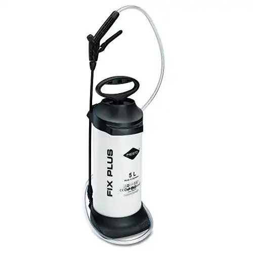 Mesto-Drucksprüher Mesto Fix Plus, Füllinhalt 5,0l, 3 bar