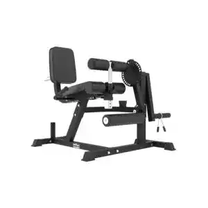 Beinstrecker Bad Company I Beinbeuger und Heimtrainer