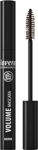 Lavera-Mascara lavera Volume Mascara, Farbe brown braun