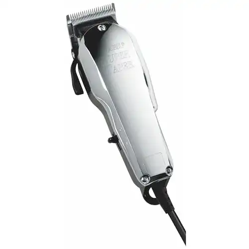 Die beste Wahl-Haarschneider WAHL 8463-316 Super Taper Chrome 2026 Test Bestseller Wahl-Haarschneider WAHL 8463-316 Super Taper Chrome