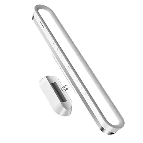 LED-Schrankbeleuchtung Baseus Magnetisch Lichtleiste, 42 LED