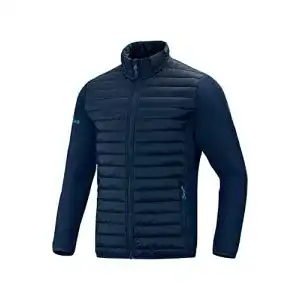Laufjacke Herren JAKO Herren Hybrid jakke Premium Sonstige