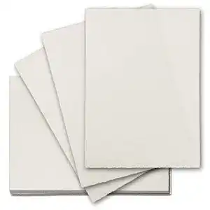 Büttenpapier NEUSER PAPIER Zerkall echtes Bütten-Papier DIN A4