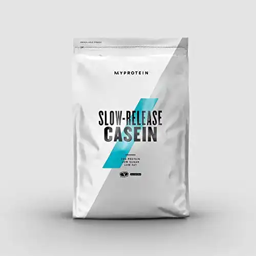 Casein Myprotein Micellar Vanilla 1000 g