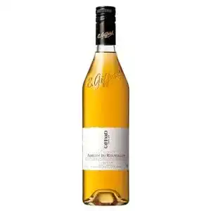 Aprikosenlikör Giffard Abricot du Roussillon, 0.7 l