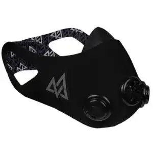 Trainingsmaske Training Mask Trainingshilfe Elevation Mas 2.0