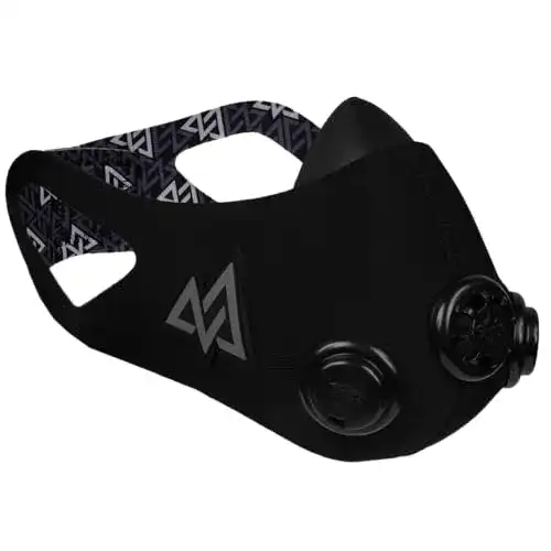 Trainingsmaske Training Mask Trainingshilfe Elevation Mas 2.0