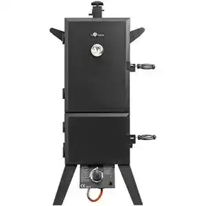 Gas-Räucherofen E. Fuego Gasgrill Portland XL von EL Fuego®