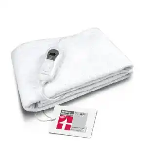 Medisana-Heizdecke Medisana HU 665 Wärmeunterbett 60217