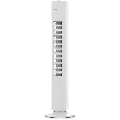 Clatronic-Ventilator Clatronic Tower-Ventilator TVL 3770