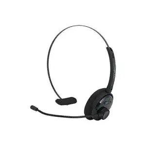 Bluetooth-Headset LogiLink Bluetooth Mono Headset