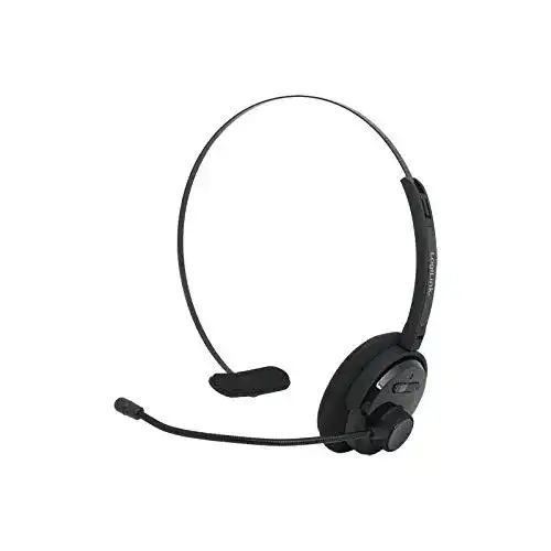 Bluetooth-Headset LogiLink Bluetooth Mono Headset