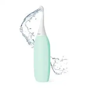 Reisebidet HappyPo Die Original Po Dusche aus die Höhle der Löwen