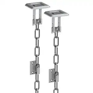 Gitterrostsicherung Basi ® Gitterrost-Sicherung GS70