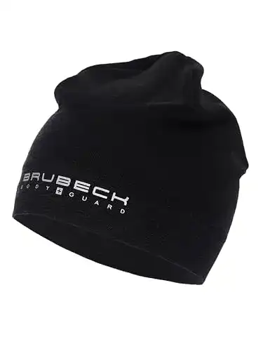 Fahrradhelm-Unterziehmütze BRUBECK Funktionsmütze