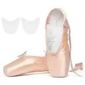 Ballettschuhe Tancefair Tancfair Ballett Spitzenschuhe
