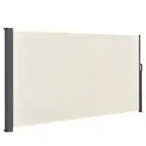 Seitenmarkise ArtLife Dubai 180 x 300 cm ausziehbar Blickdicht