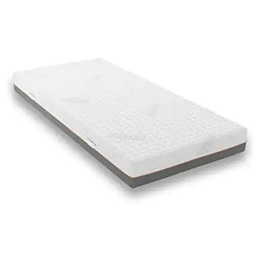 Schlaraffia-Matratze Schlaraffia GELTEX Quantum 180, 90 x 200 cm