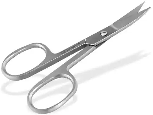 Die beste Nagelschere Linkshänder InstrumenteNrw, gebogene Schnittfläche 2026 Test Bestseller Nagelschere Linkshänder InstrumenteNrw, gebogene Schnittfläche