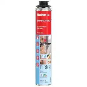 Brunnenschaum Fischer Premium Well Foam PUBS 750, wasserfest
