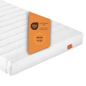 Komfortschaummatratze sleepling 190116 Rollmatratze Basic 30