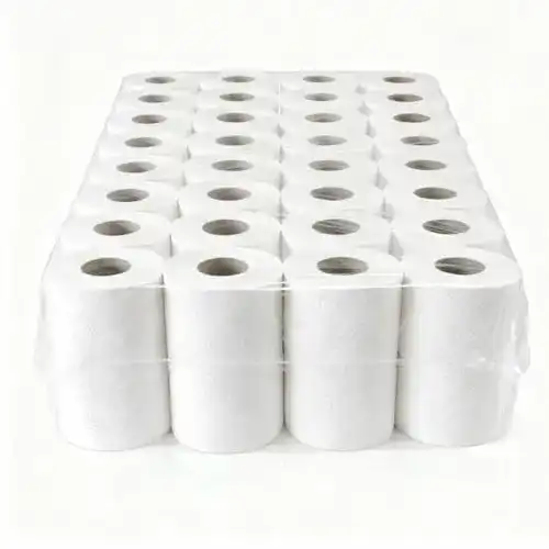 Küchenrolle Hygienical Betriebsbedarf 3-lagig, 32 Rollen