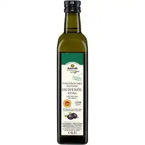 Italienisches Olivenöl Alnatura Bio, 500ml