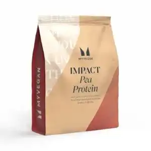 Erbsenprotein Myprotein isolat 1000 g