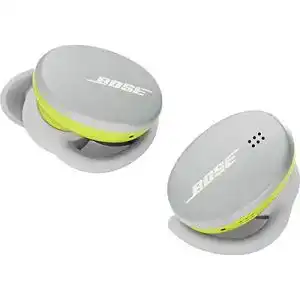 Bose-Kopfhörer Bose Sport Earbuds, vollkommen kabellose In-Ear