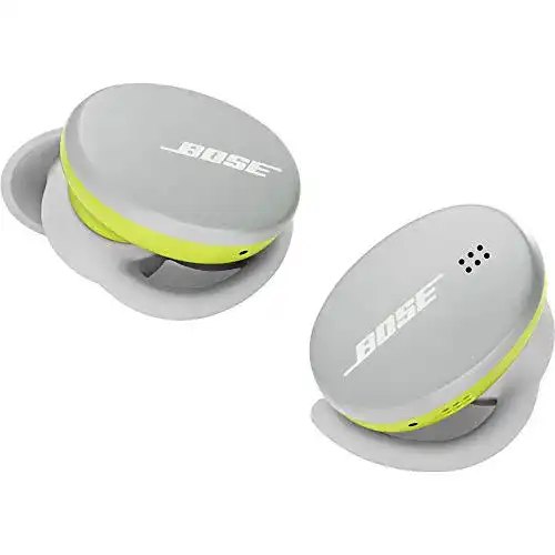 Bose-Kopfhörer Bose Sport Earbuds, vollkommen kabellose In-Ear