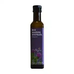 Distelöl Allgäuer Ölmühle BIO Marein, 250 ml