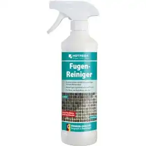 Fugenreiniger HOTREGA 500 ml Reinigungsmittel Spray