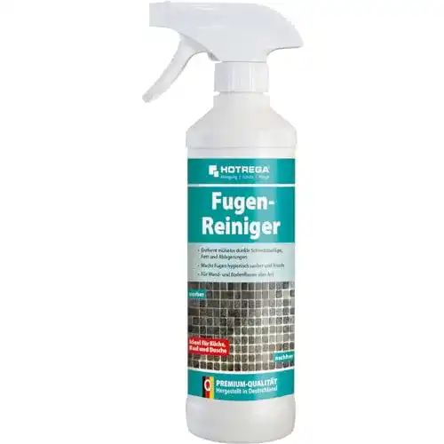 Fugenreiniger HOTREGA 500 ml Reinigungsmittel Spray