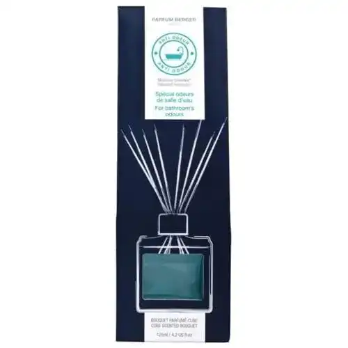Raumduft LAMPE BERGER Duftbouquet Cube Salle d’Eau N ° 1