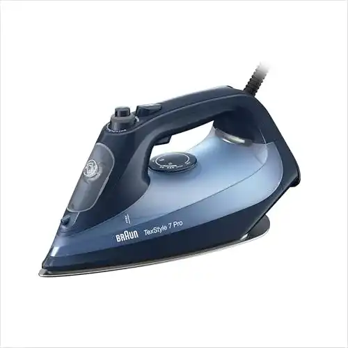 Braun-Bügeleisen Braun Household Braun TexStyle 7 Pro