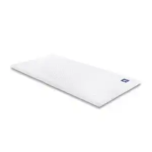 Kaltschaum-Topper (90×200) Badenia Bettcomfort Irisette